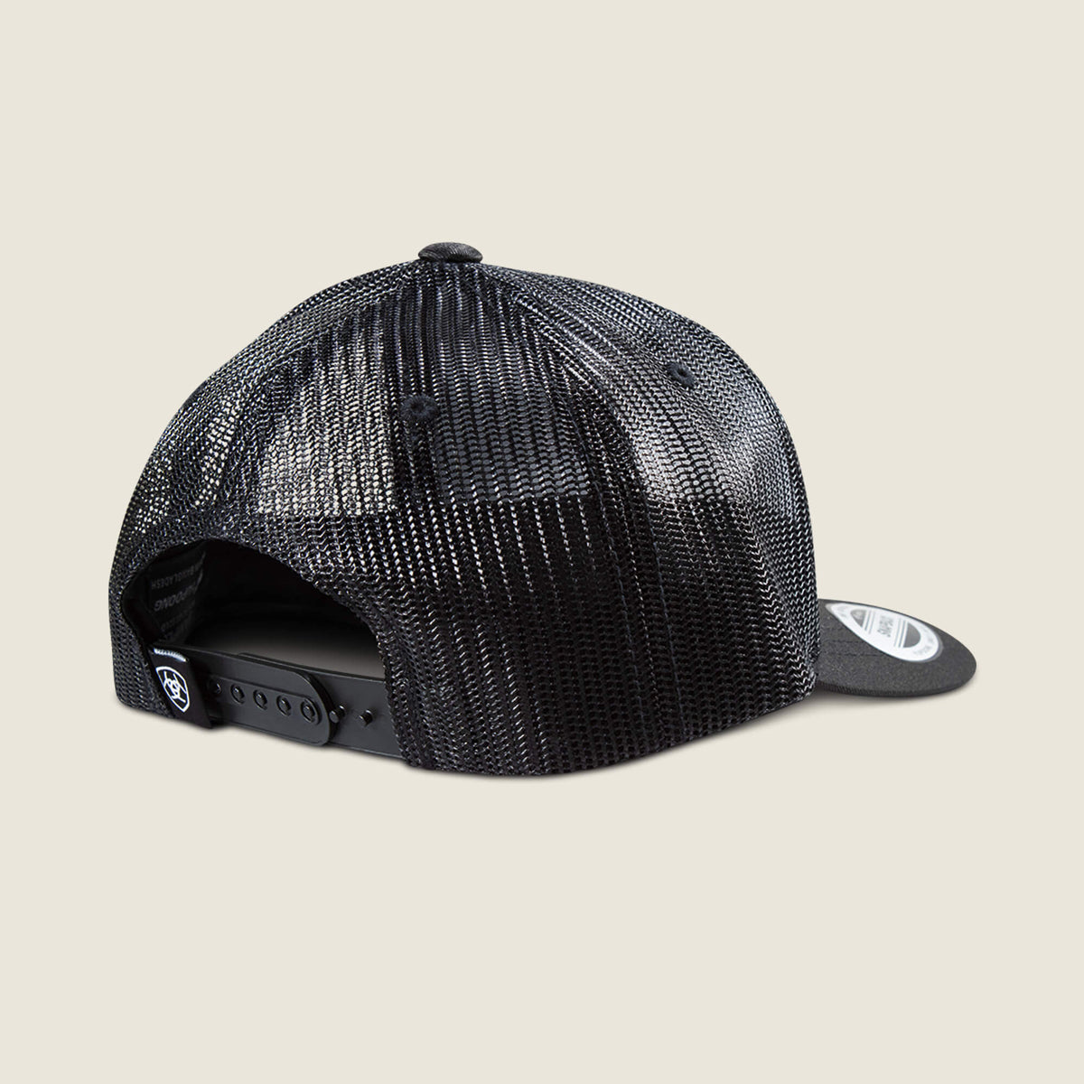 Ariat Trusted Woven Patch Cap