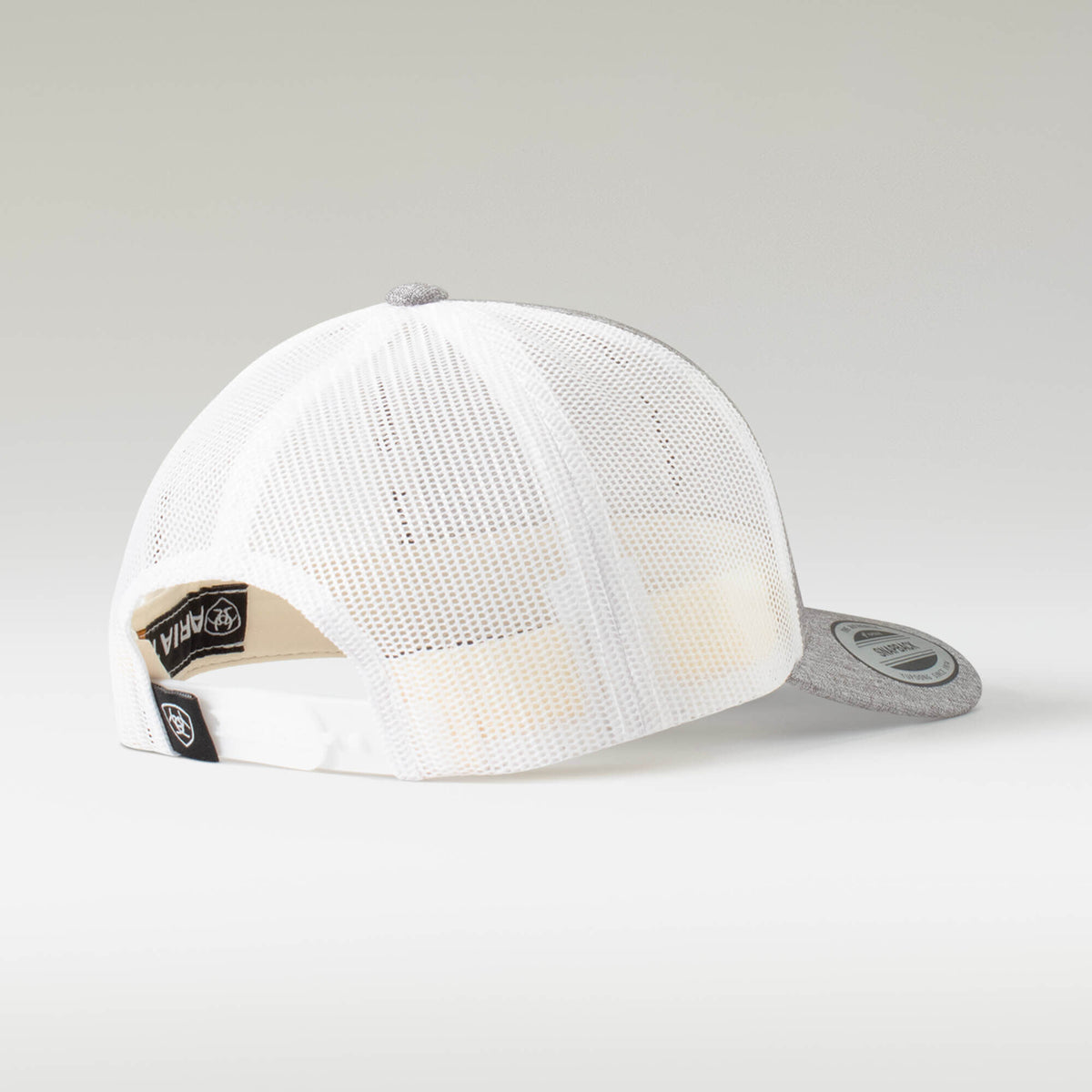 Ariat New Patch Cap