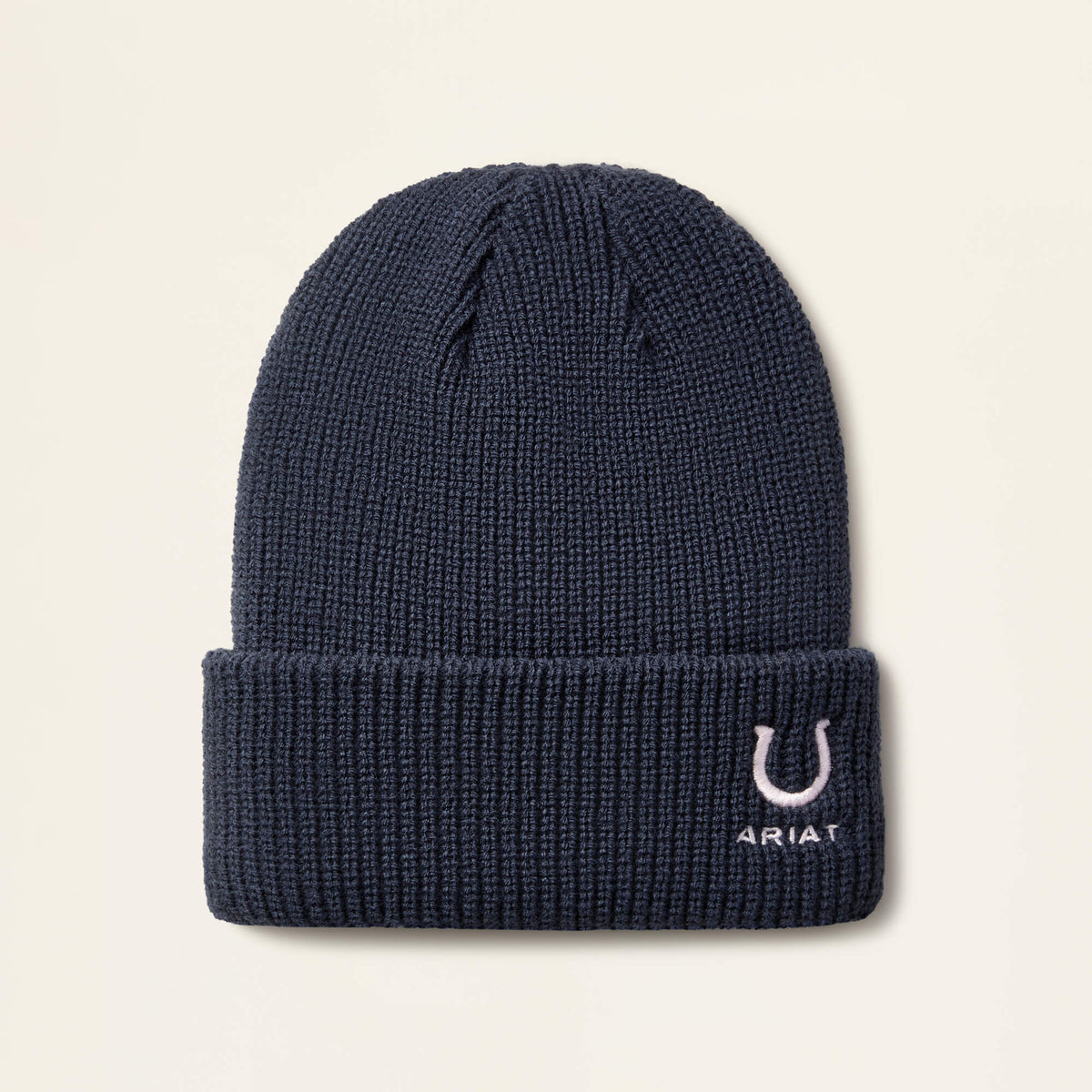 Ariat Deals Horse Shoe Beanie