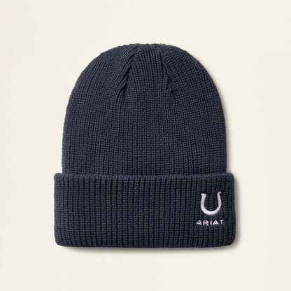 Ariat Deals Horse Shoe Beanie
