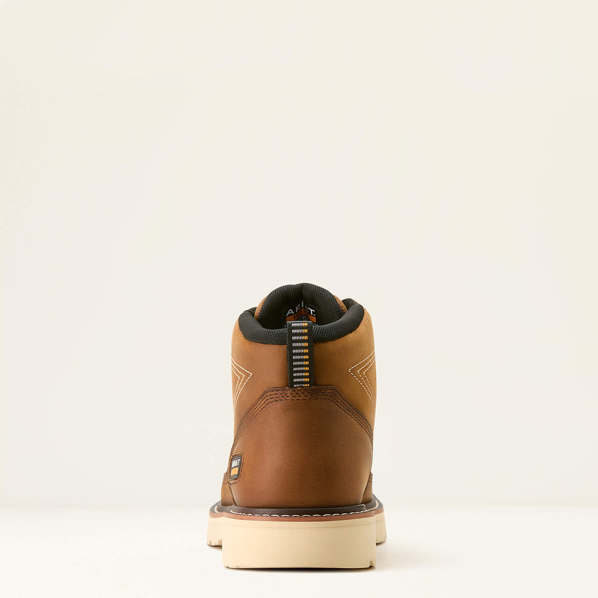 Ariat Top Pick Rebar Lift Chukka Work Boot