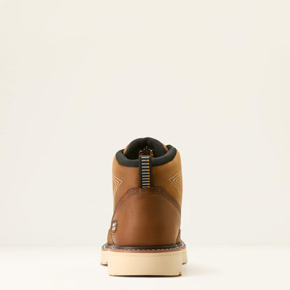 Ariat Top Pick Rebar Lift Chukka Work Boot