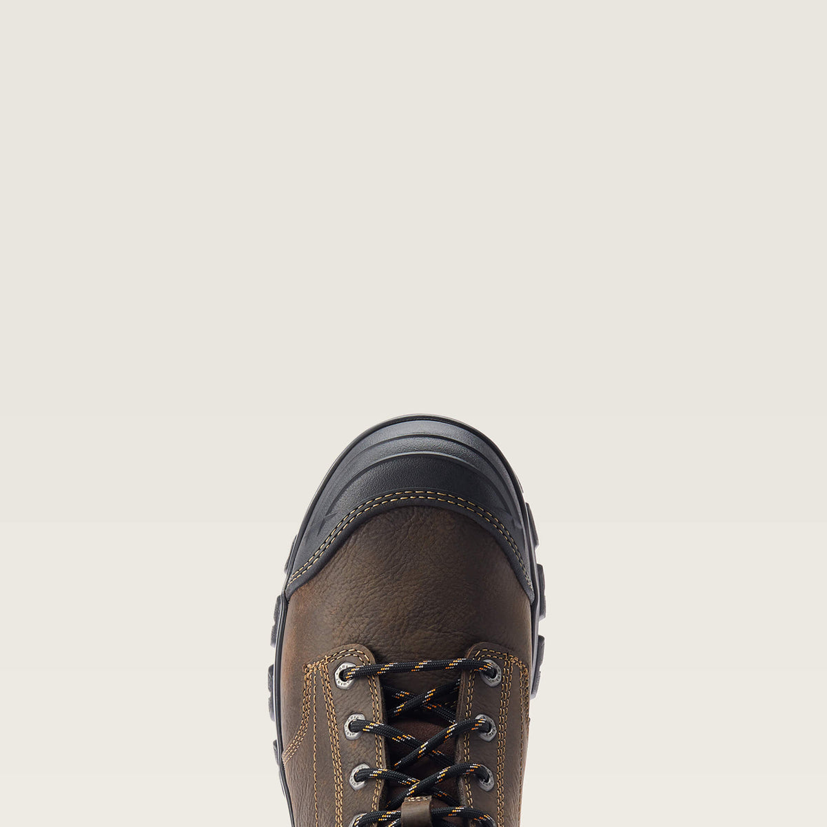 Ariat Quality Treadfast 8" Waterproof Work Boot
