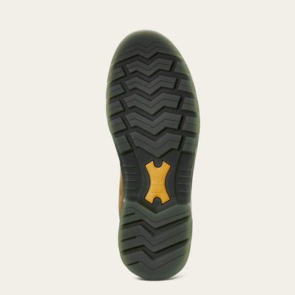 Ariat Trusted Turbo 6" Waterproof Work Boot