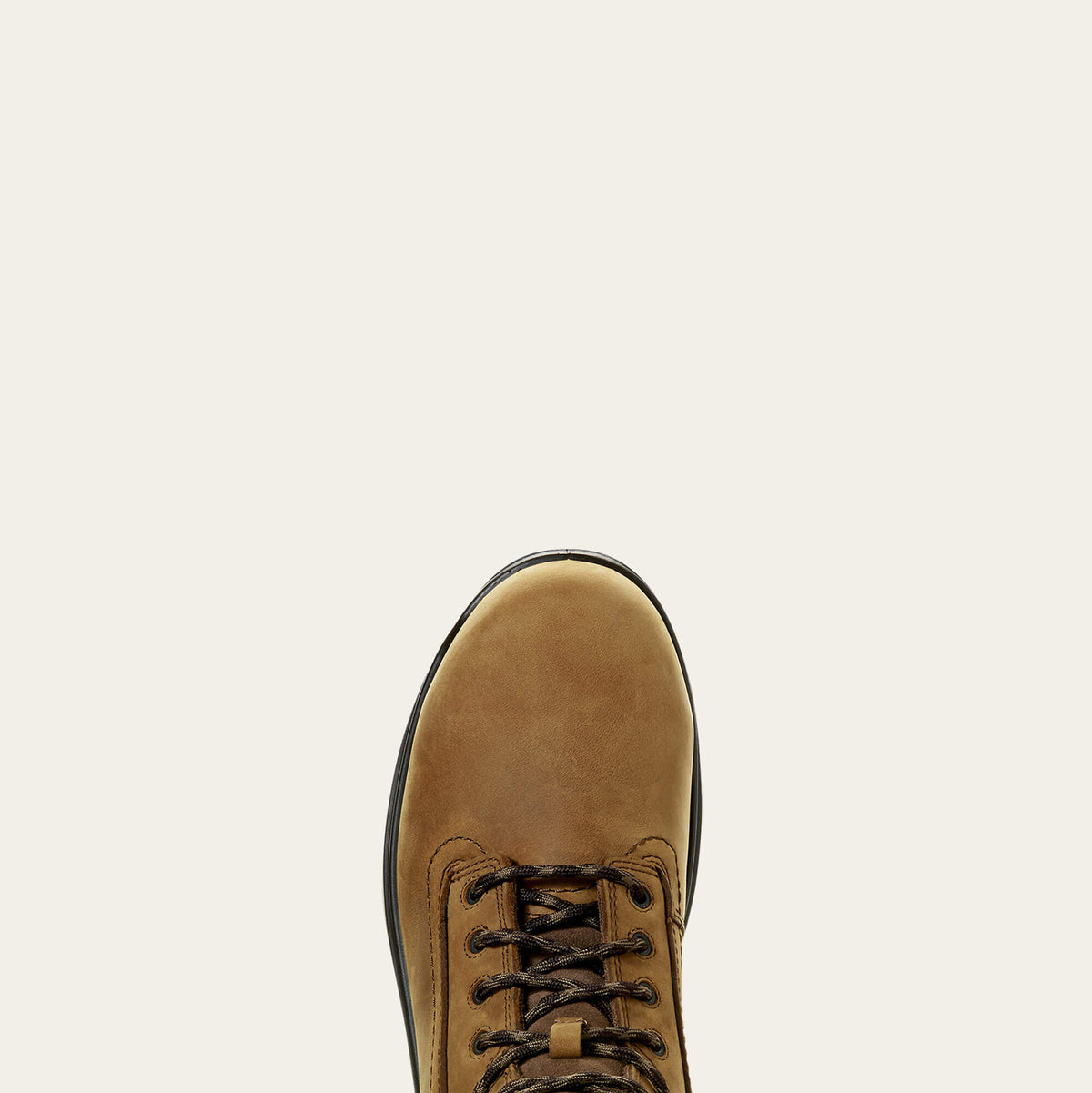 Ariat Trusted Turbo 6" Waterproof Work Boot