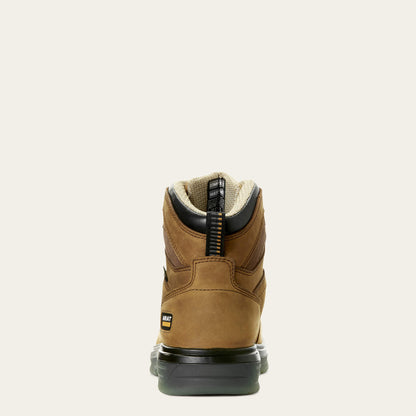 Ariat Trusted Turbo 6" Waterproof Work Boot