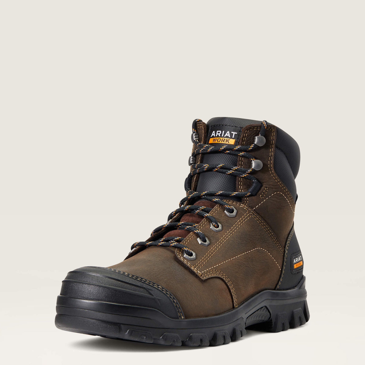 Ariat Best Price Treadfast 6" Waterproof Work Boot