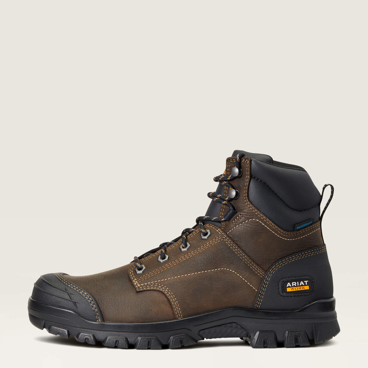 Ariat Best Price Treadfast 6" Waterproof Work Boot