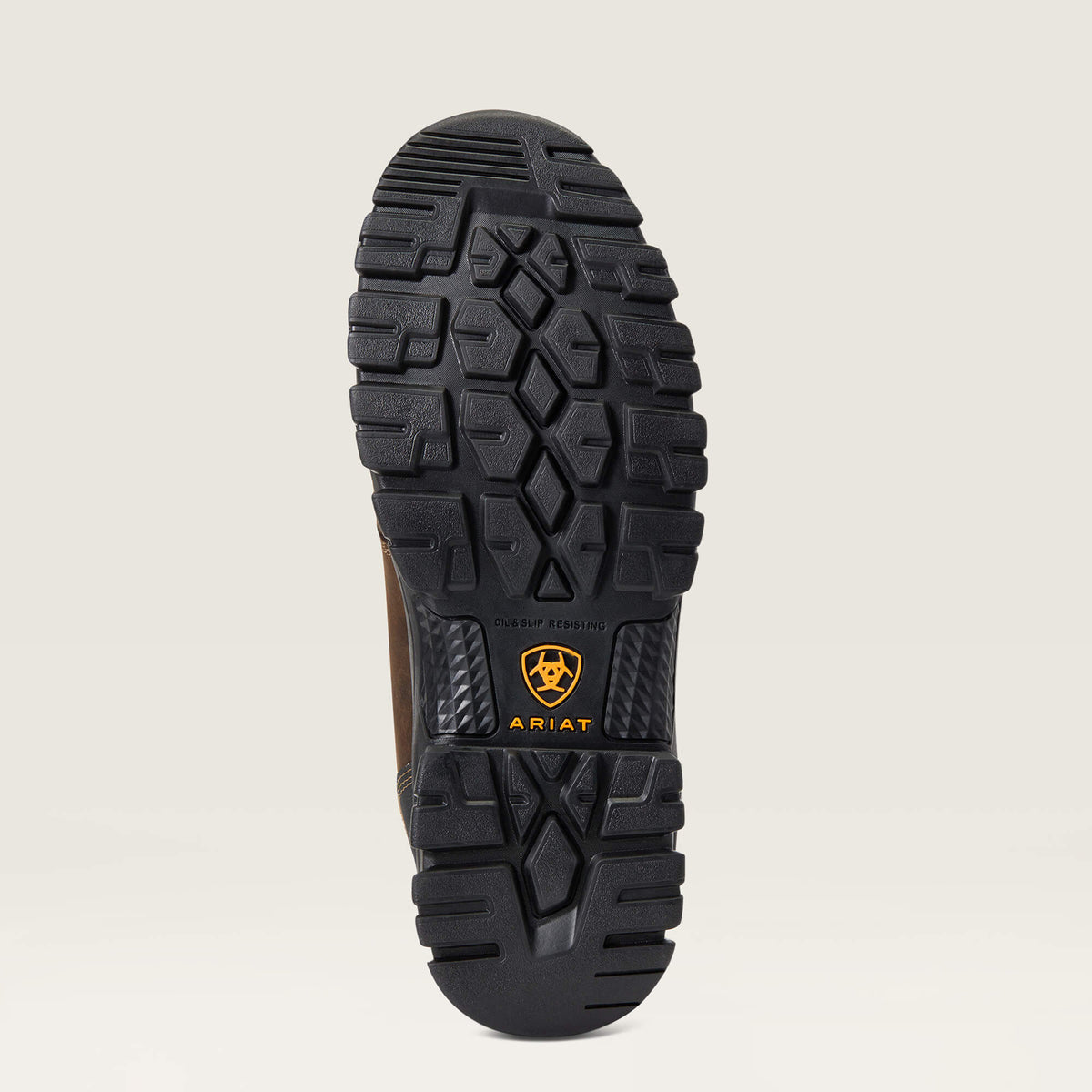 Ariat Best Price Treadfast 6" Waterproof Work Boot