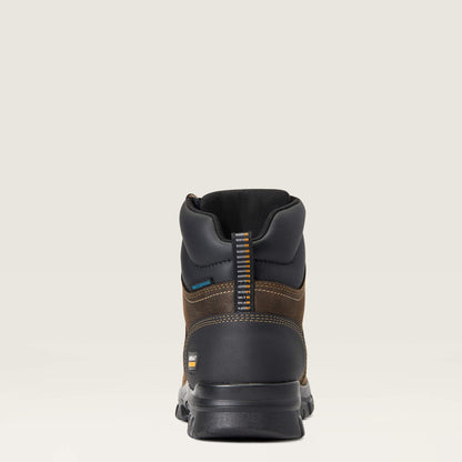 Ariat Best Price Treadfast 6" Waterproof Work Boot