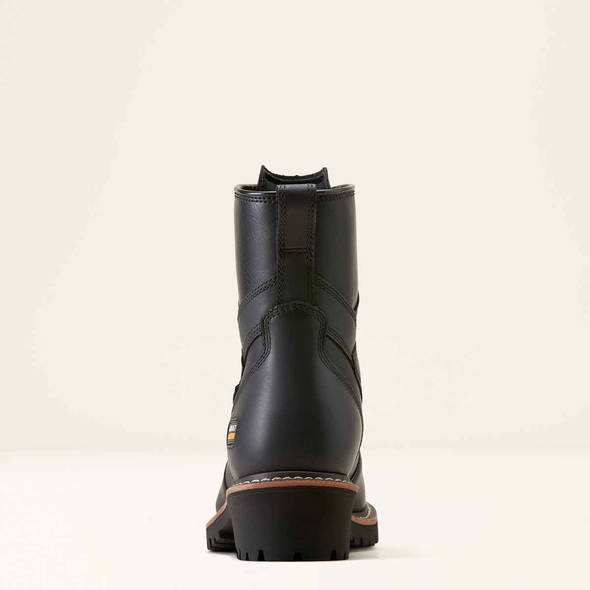 Ariat Best Seller Logger Shock Shield Waterproof Work Boot