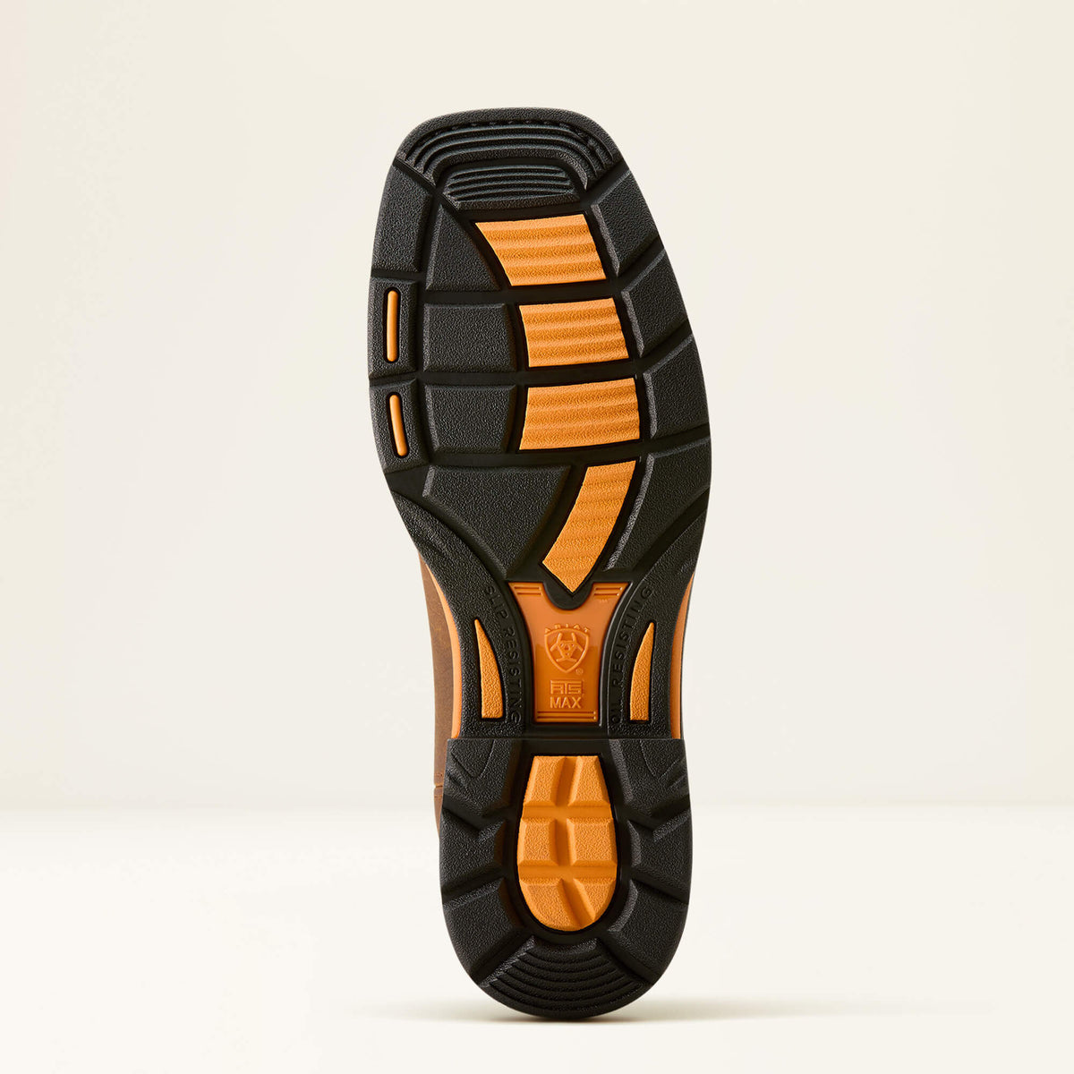 Ariat Value WorkHog CSA Waterproof Composite Toe Work Boot