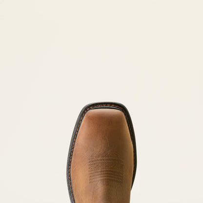 Ariat Value WorkHog CSA Waterproof Composite Toe Work Boot