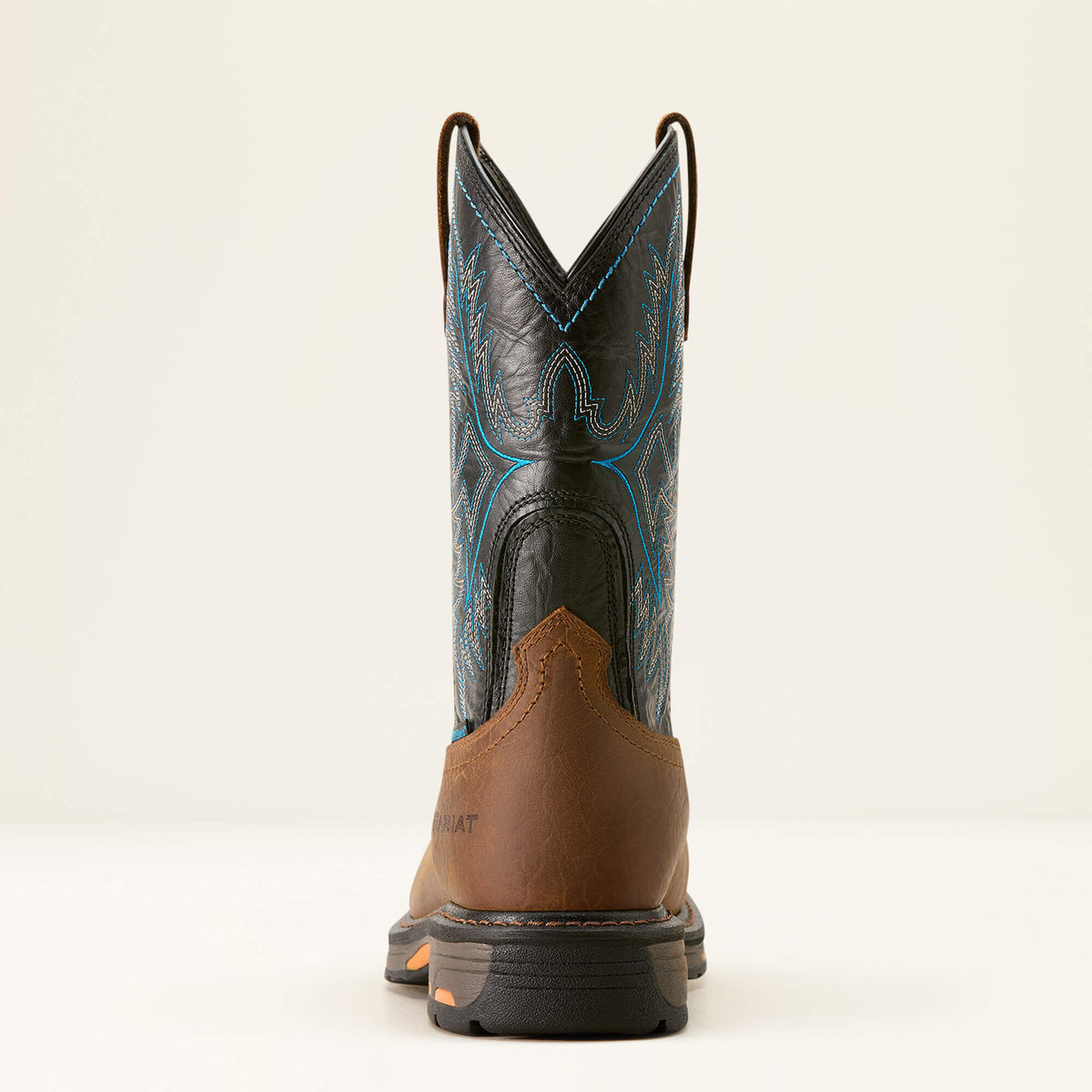 Ariat Value WorkHog CSA Waterproof Composite Toe Work Boot