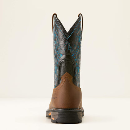 Ariat Value WorkHog CSA Waterproof Composite Toe Work Boot