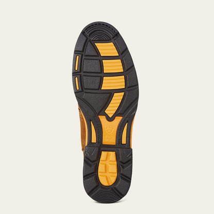 Ariat Featured WorkHog Pull-on Work Boot