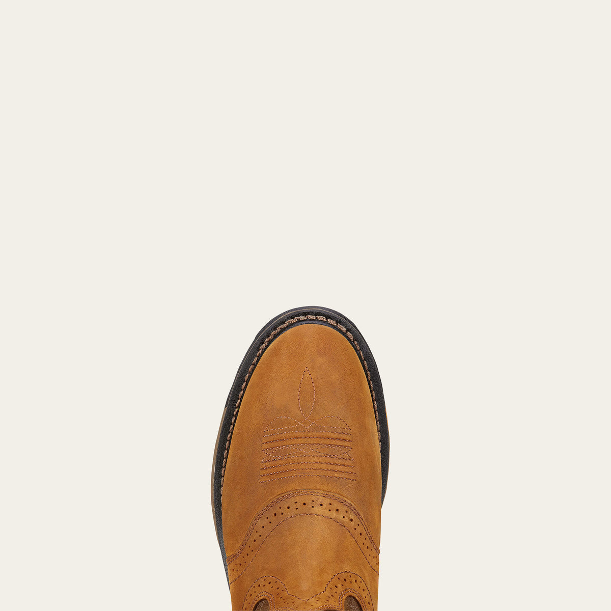 Ariat Featured WorkHog Pull-on Work Boot
