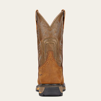 Ariat Featured WorkHog Pull-on Work Boot