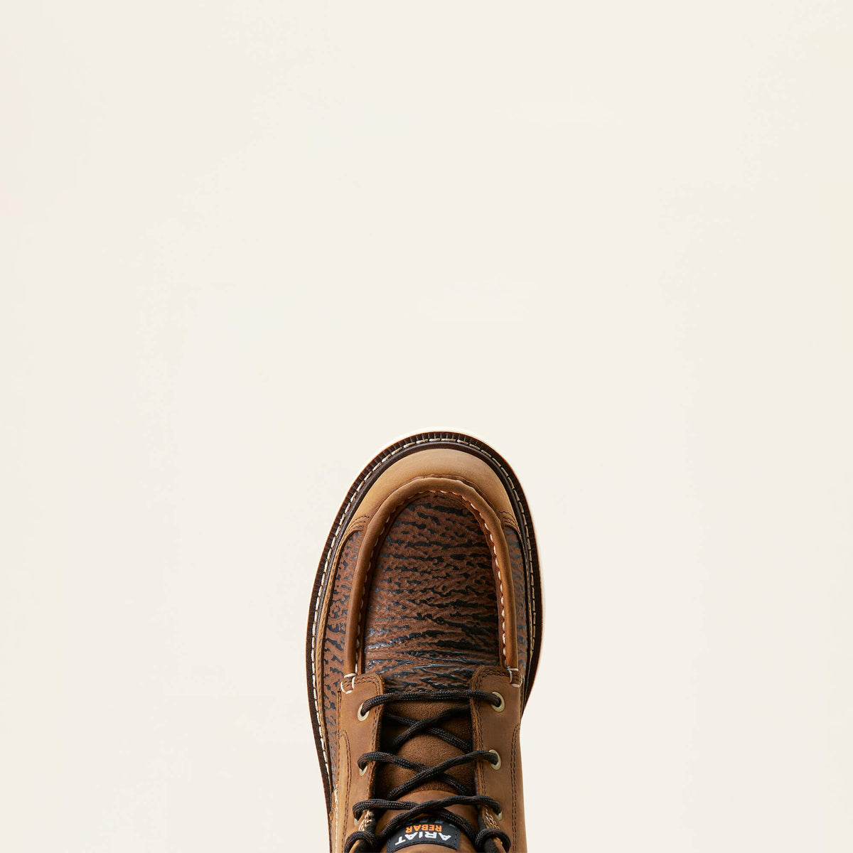 Ariat Classic Rebar Lift Chukka Composite Toe Work Boot