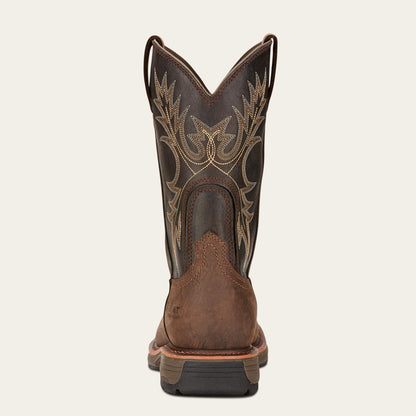 Ariat Hot Sale WorkHog Waterproof Work Boot