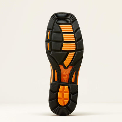 Ariat Featured WorkHog CSA XTR Waterproof Composite Toe Work Boot