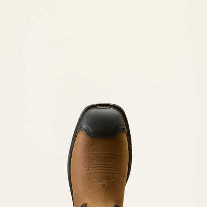Ariat Featured WorkHog CSA XTR Waterproof Composite Toe Work Boot