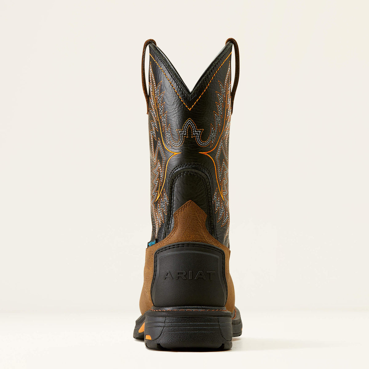 Ariat Featured WorkHog CSA XTR Waterproof Composite Toe Work Boot