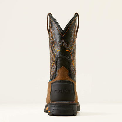Ariat Featured WorkHog CSA XTR Waterproof Composite Toe Work Boot