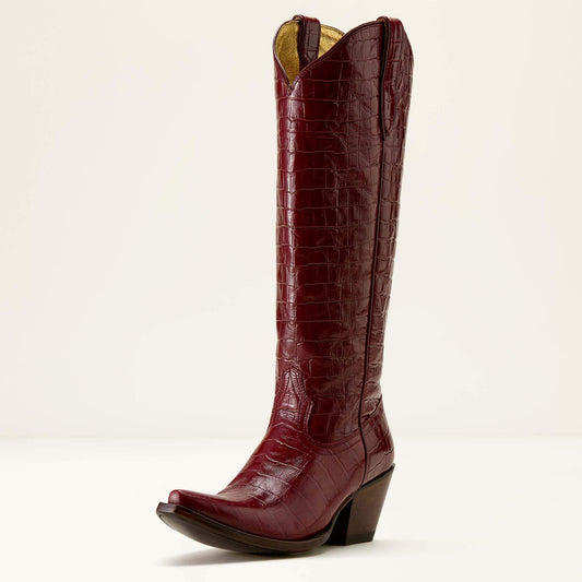 Ariat Trending Casanova X Toe Western Boot