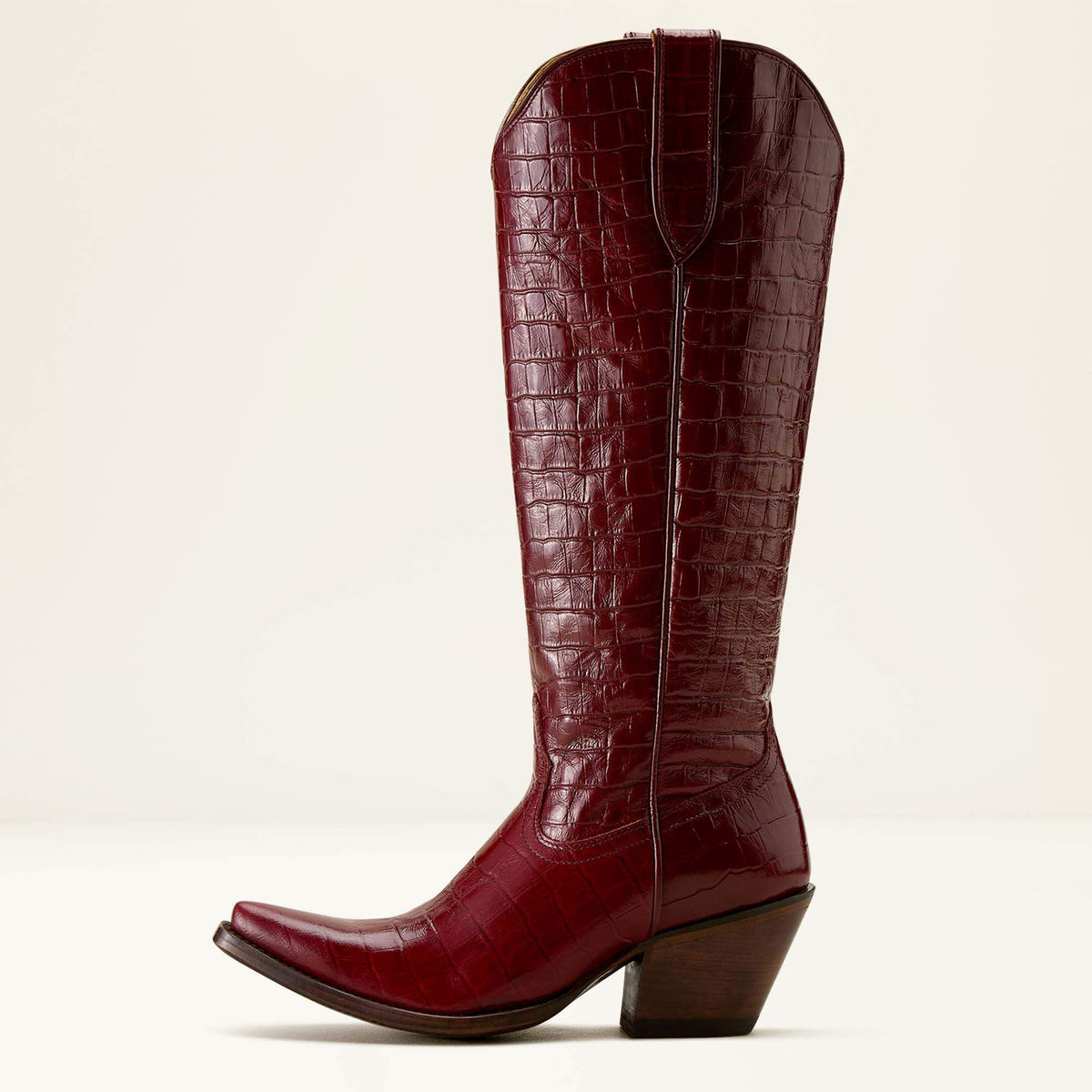 Ariat Trending Casanova X Toe Western Boot
