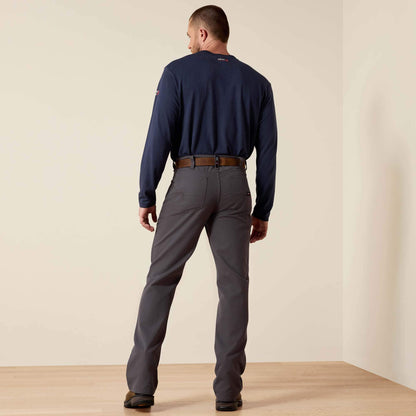 Ariat Special Offer FR M4 Relaxed Crossfire Straight Pant