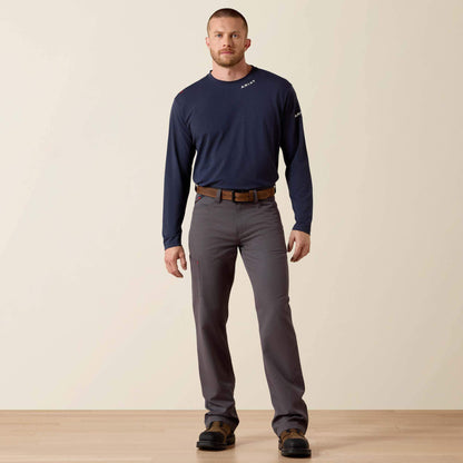 Ariat Special Offer FR M4 Relaxed Crossfire Straight Pant