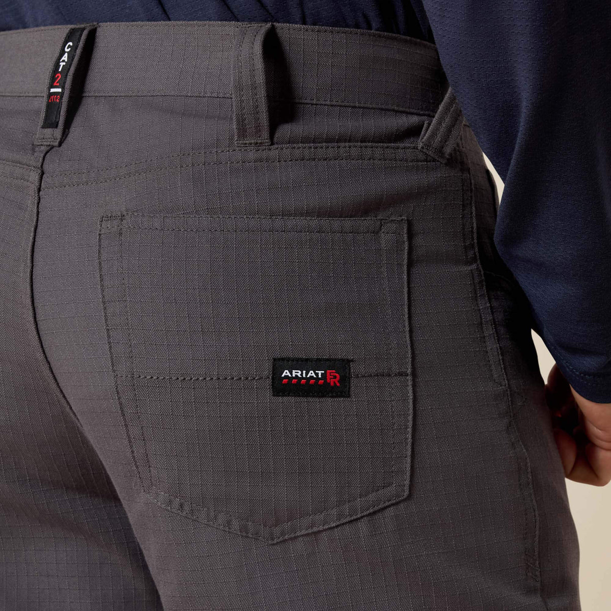 Ariat Special Offer FR M4 Relaxed Crossfire Straight Pant