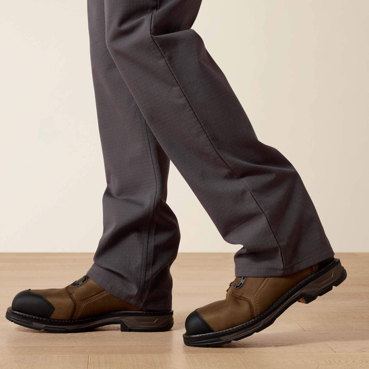 Ariat Special Offer FR M4 Relaxed Crossfire Straight Pant