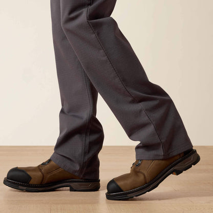 Ariat Special Offer FR M4 Relaxed Crossfire Straight Pant