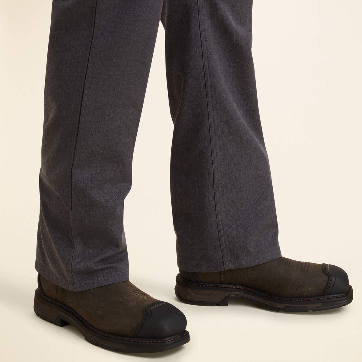 Ariat Special Offer FR M4 Relaxed Crossfire Straight Pant
