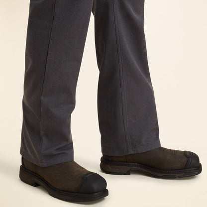 Ariat Special Offer FR M4 Relaxed Crossfire Straight Pant