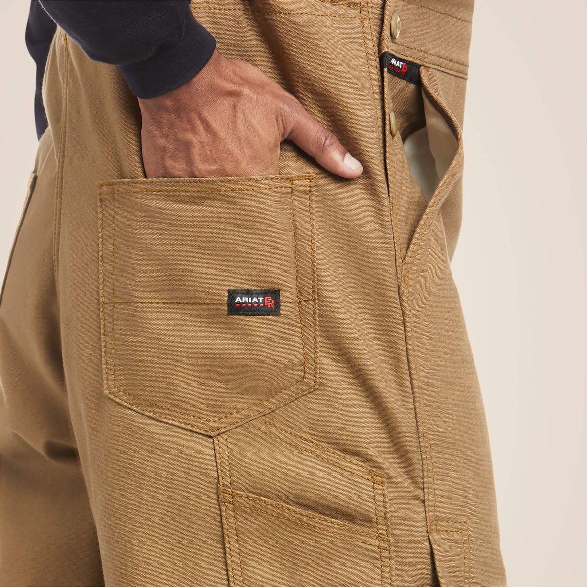Ariat Latest FR Insulated Overall 2.0 Bib
