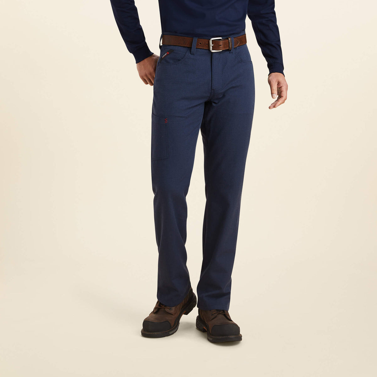 Ariat Customer Favorite FR M4 Relaxed Crossfire Straight Pant