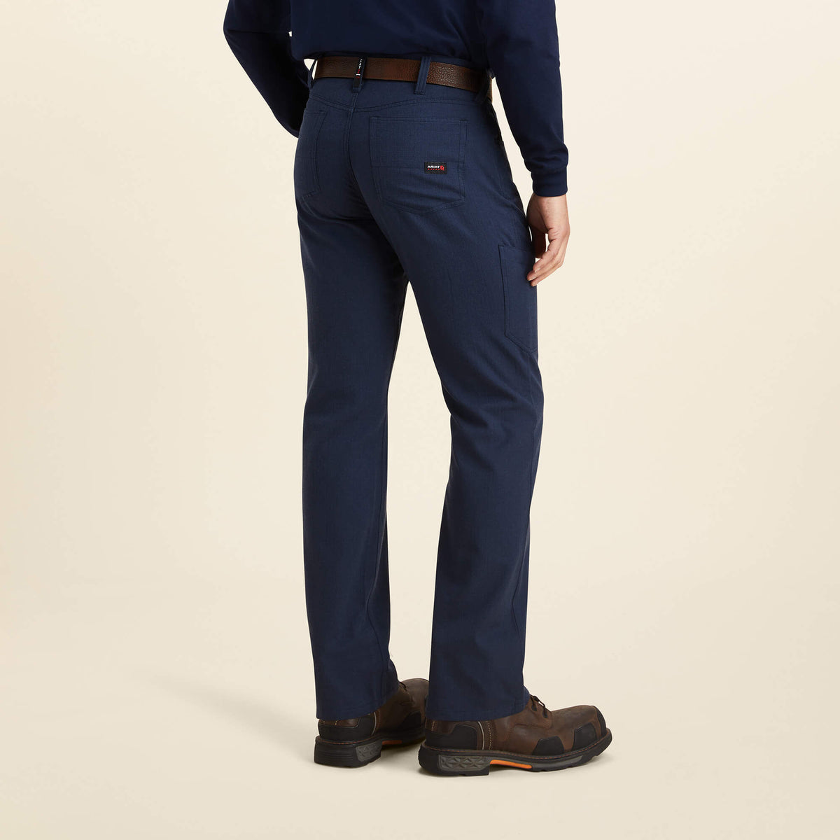 Ariat Customer Favorite FR M4 Relaxed Crossfire Straight Pant