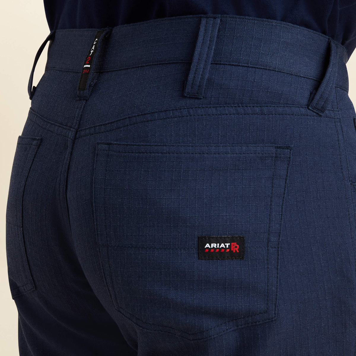 Ariat Customer Favorite FR M4 Relaxed Crossfire Straight Pant