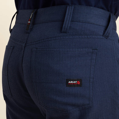 Ariat Customer Favorite FR M4 Relaxed Crossfire Straight Pant