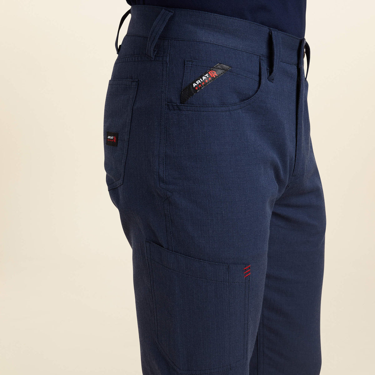 Ariat Customer Favorite FR M4 Relaxed Crossfire Straight Pant