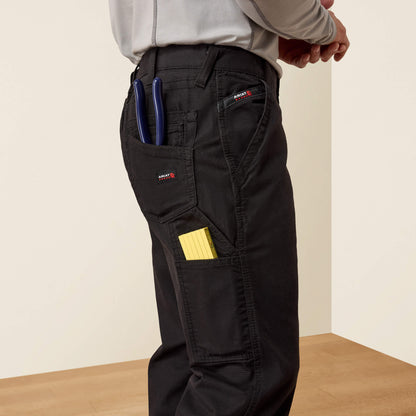 Ariat Discount FR M4 Relaxed Workhorse Boot Cut Pant