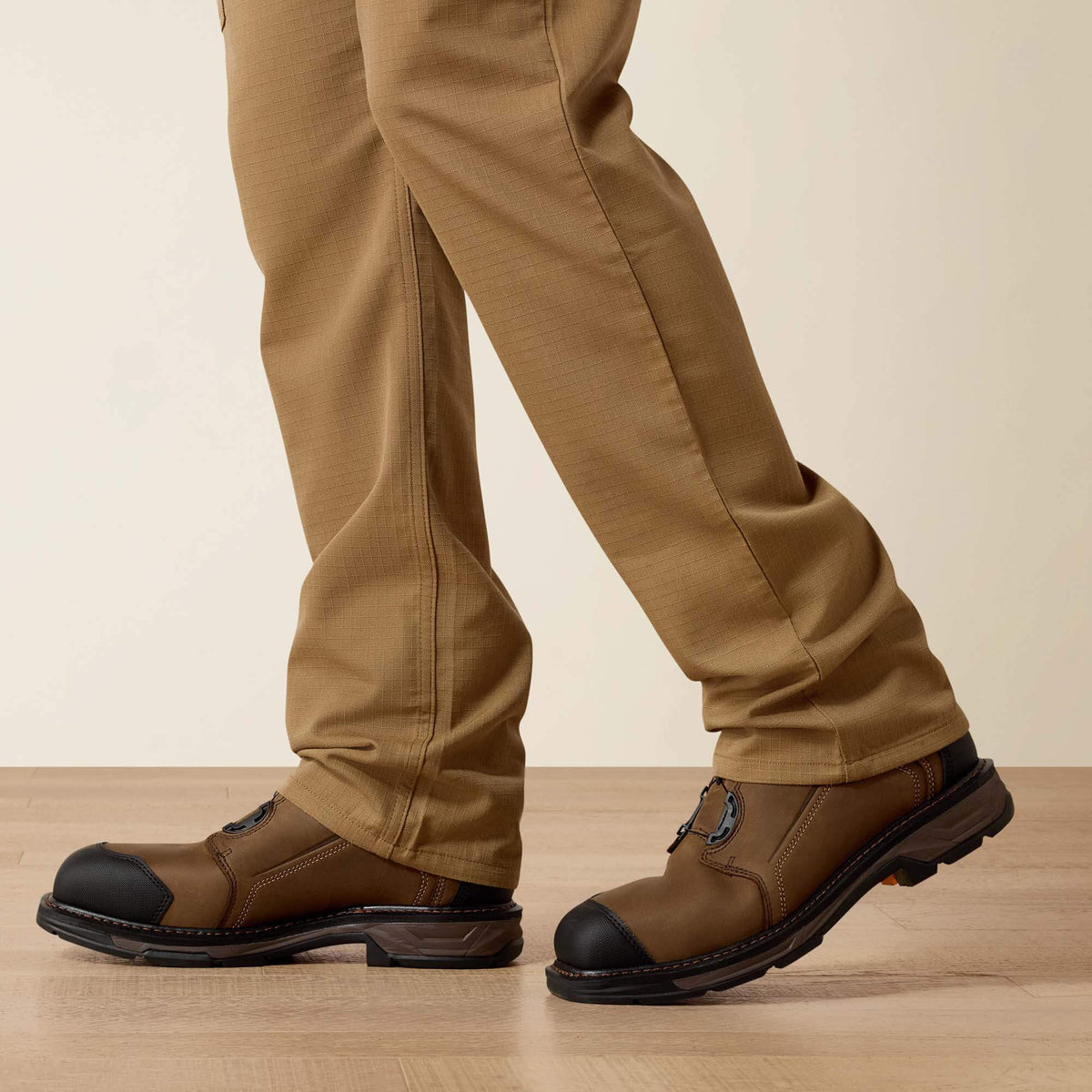 Ariat Signature FR M4 Relaxed Crossfire Straight Pant