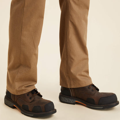 Ariat Signature FR M4 Relaxed Crossfire Straight Pant