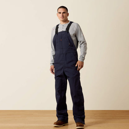 Ariat Best Price FR Canvas Unlined Bib