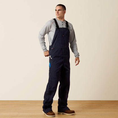 Ariat Best Price FR Canvas Unlined Bib