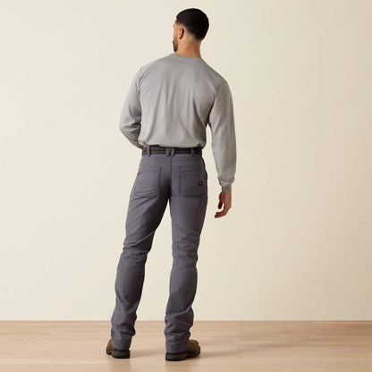 Ariat Hot Sale FR M5 Straight DuraLight Ripstop Straight Leg Pant