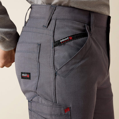 Ariat Hot Sale FR M5 Straight DuraLight Ripstop Straight Leg Pant